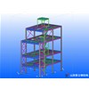 簡約鋼結(jié)構(gòu)搭建施工時需要如何進行質(zhì)量控制呢？山西鋼結(jié)構(gòu)搭建廠家